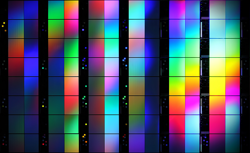 Silicon Spectrum
