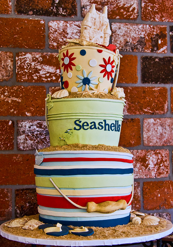 Another Great Cake by 