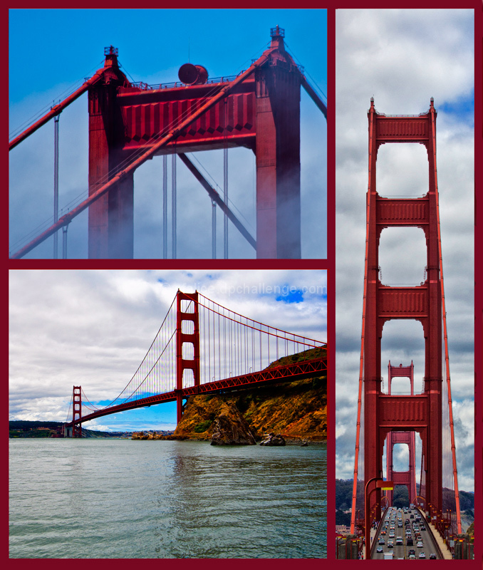 The Golden Gate