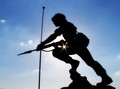 Forgotten men of Valour