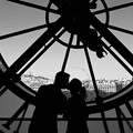 How to stop time, Paris