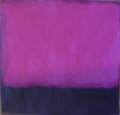 like rothko