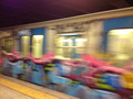 Life goes fast as a train...