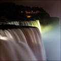 Niagara Lights