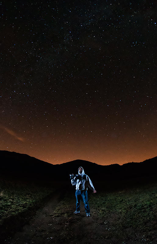 Stargazer