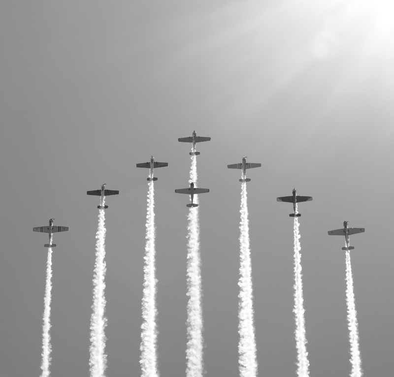 RM Airshow