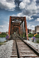 Over the River