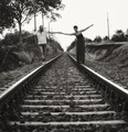 Love Gives a Helping Hand