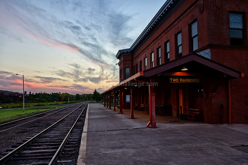 Station