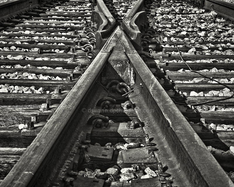 constrained direction
