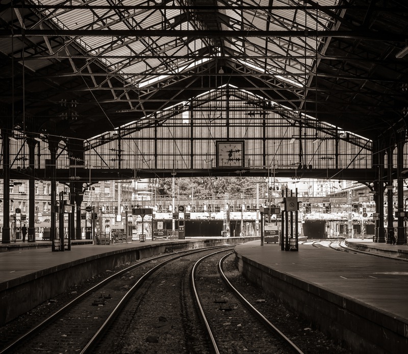 Gare Saint-Lazare