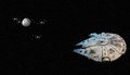 That's no moon. It's a space station! 