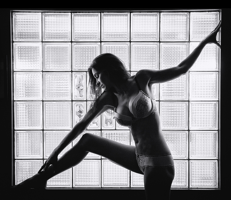 Annette Silhouette 