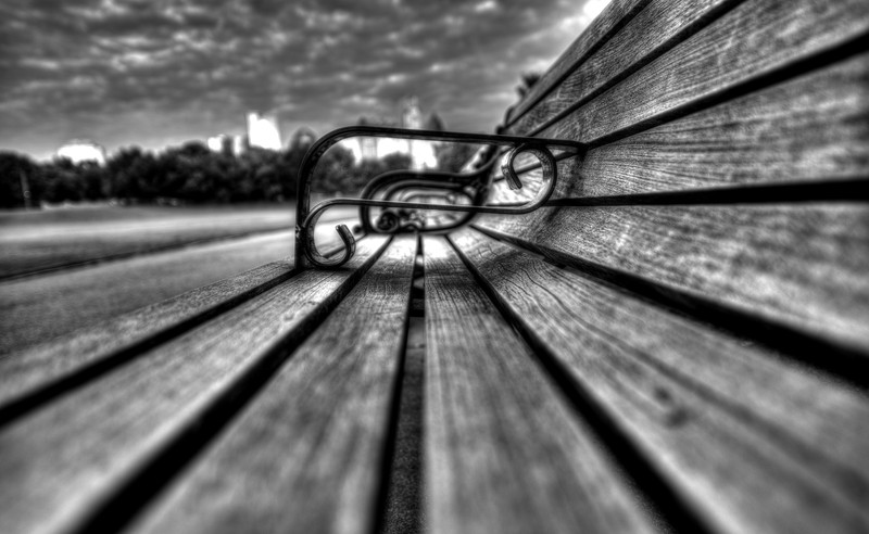 Bench