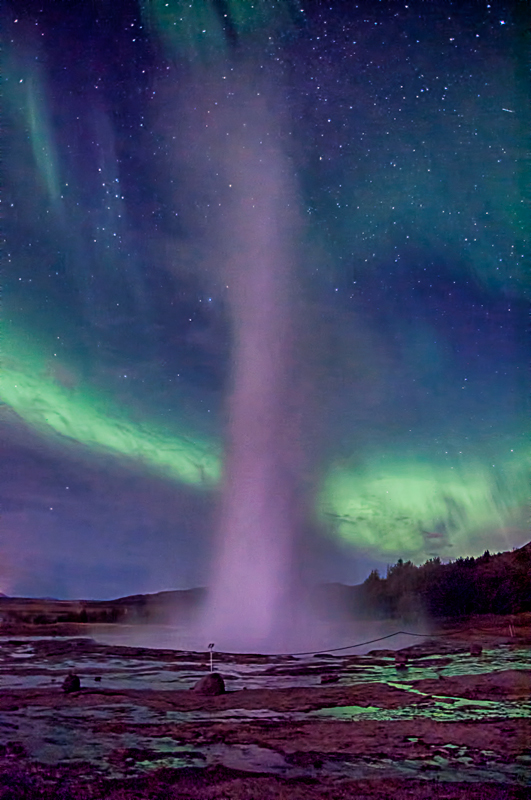 Strokkur