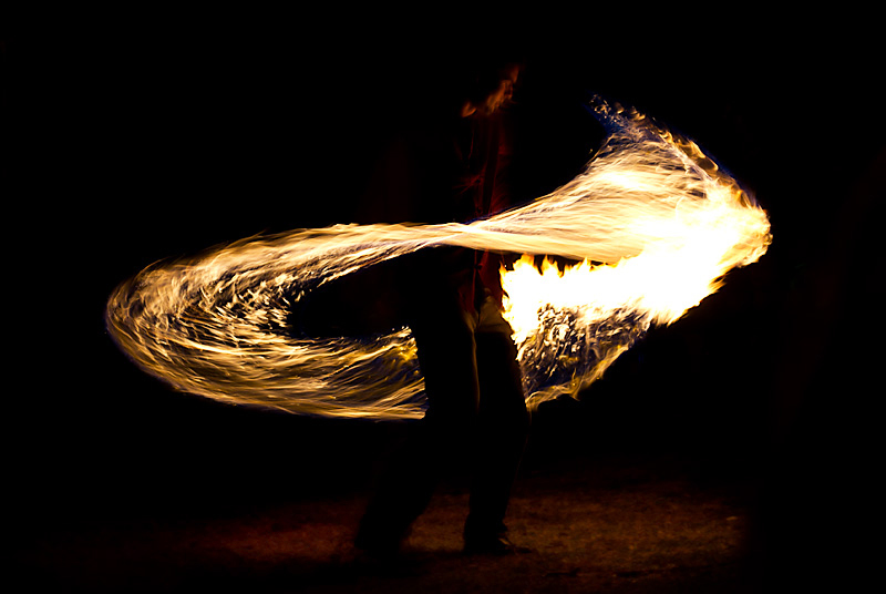 Ring of Fire