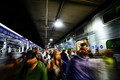 The Throng