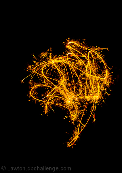 Sparklers