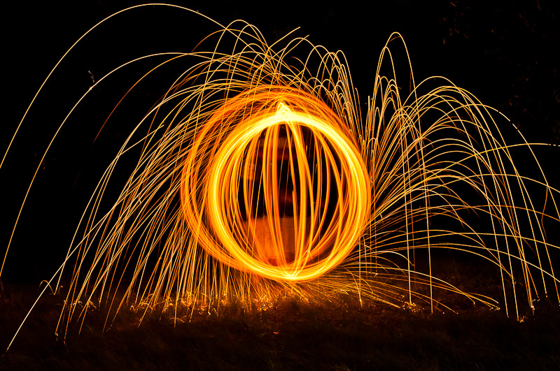 Spark-o-matic