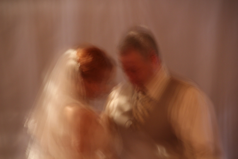 First Dance