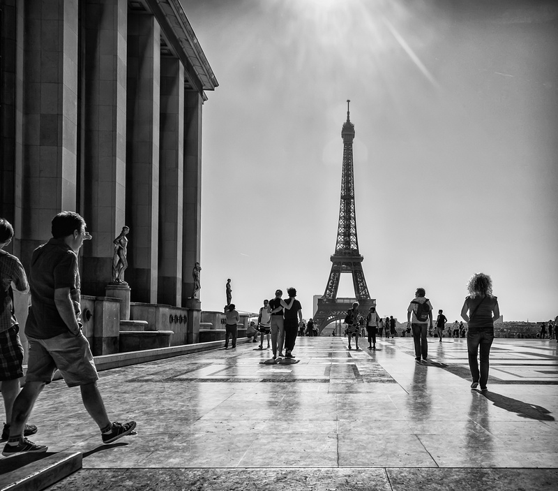 Pilgrimage