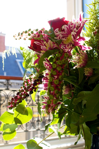 Bouquet