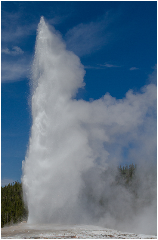 Old Faithful