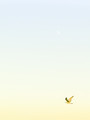 Fly me to the Moon