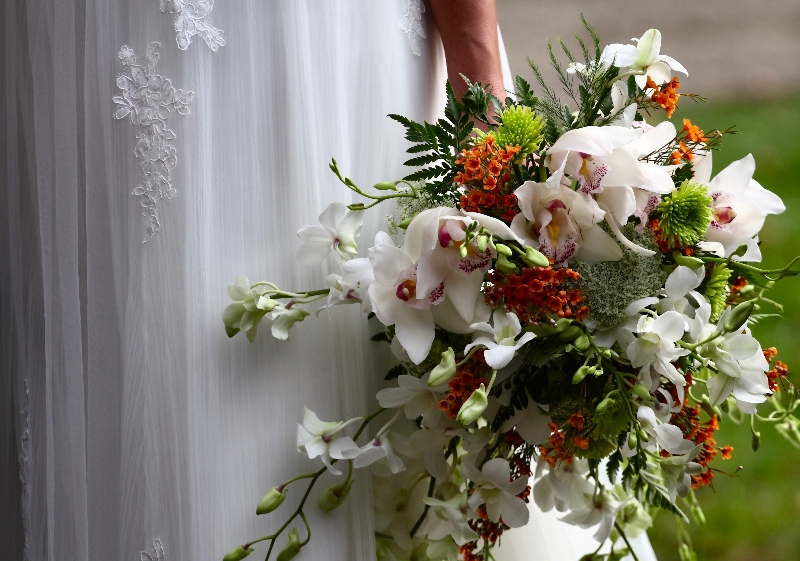 Wedding Flowers