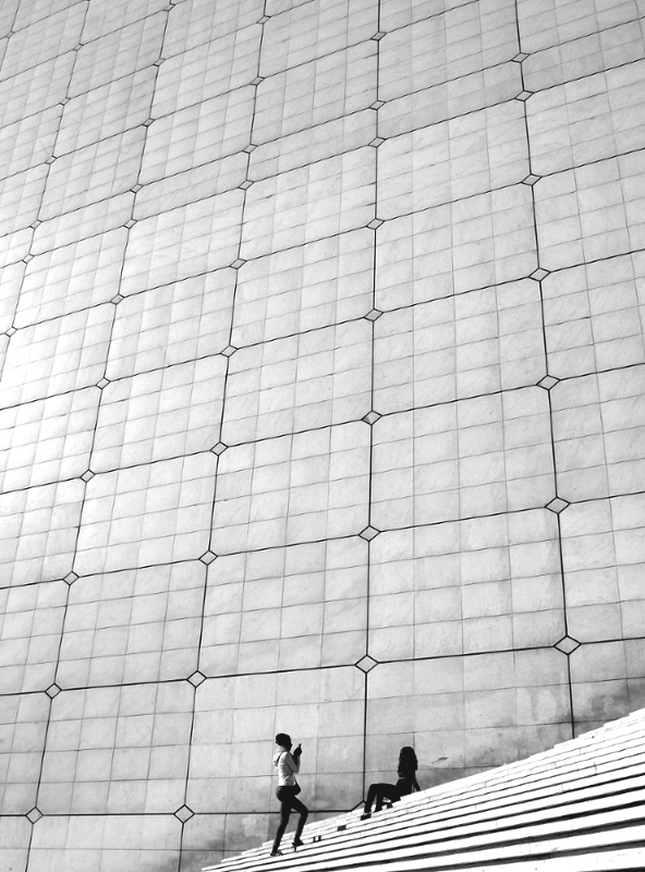 Young photographer