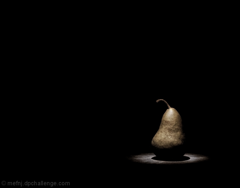 Alone