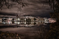 Gloomy Night