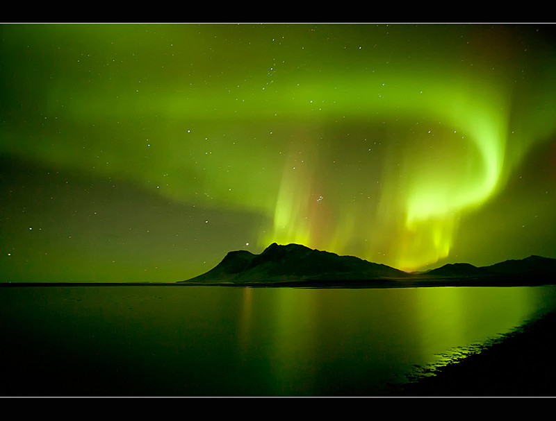 Aurora´s Heart