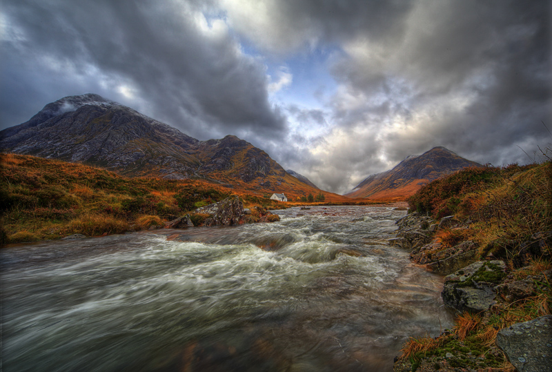 Scottish Highlands