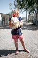 a bird in hand...