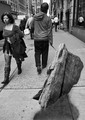 Obedient Urban Floating Rockpet