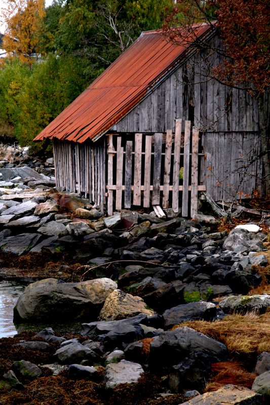 Old House