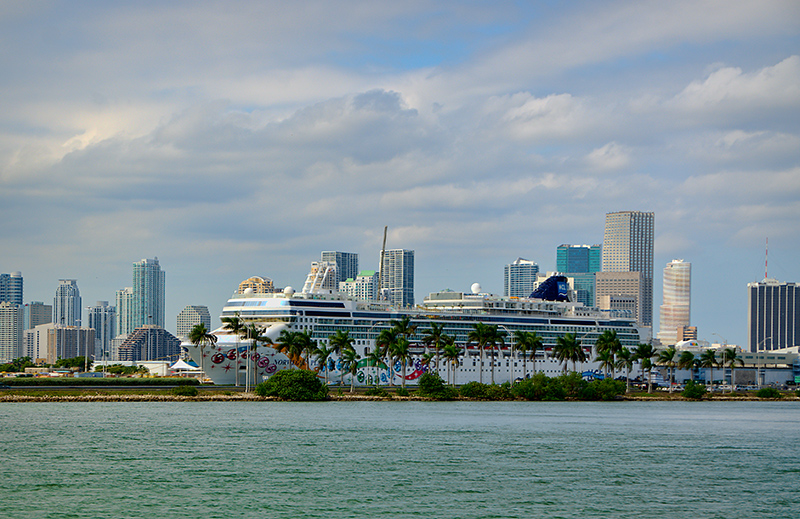 Miami Cruise