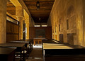 The Classroom  