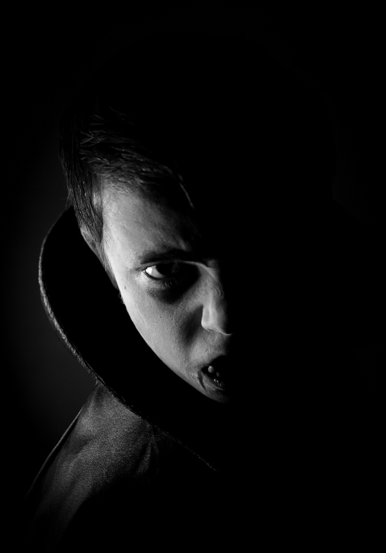 Lurking in the Shadows