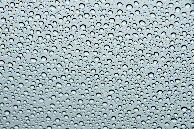 Raindrops