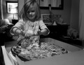 Everybody loves pizza!