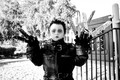 Edward Scissorhands 