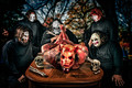 The Feast