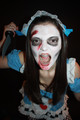 Alice In Zombie Land