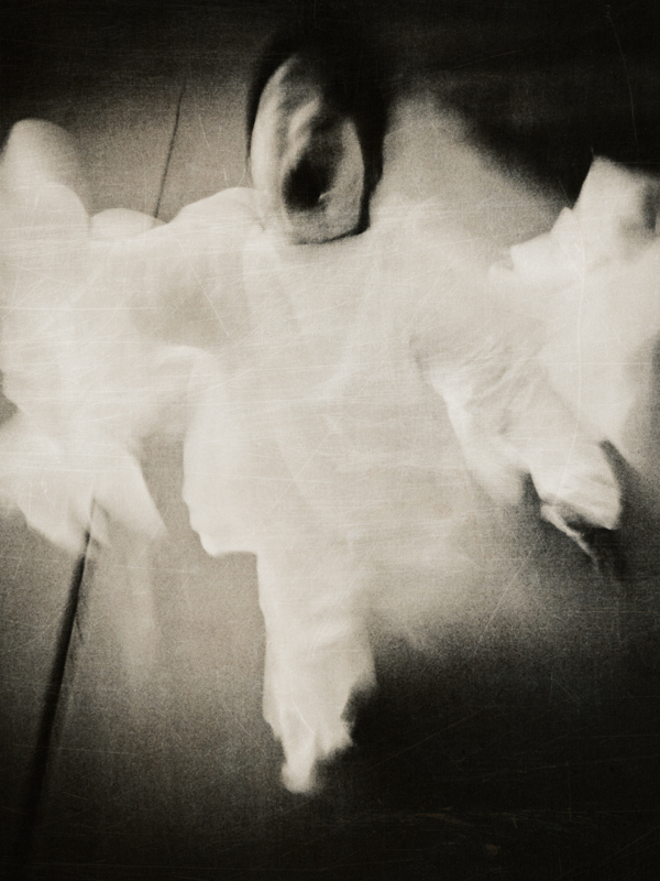 Ghostling