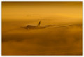 Caution Wake Turbulence