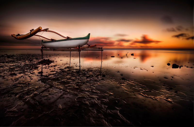 Silently Restless