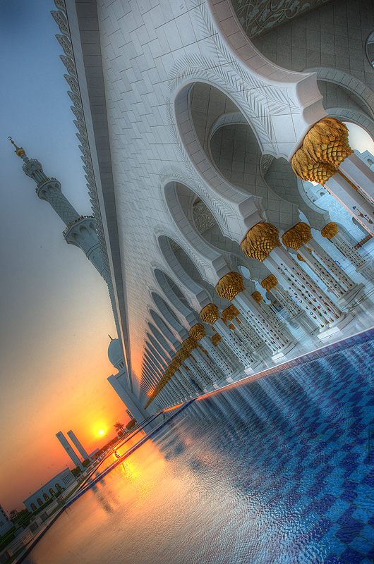 Grand Mosque 