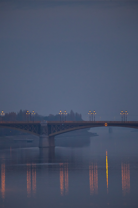Margit Bridge